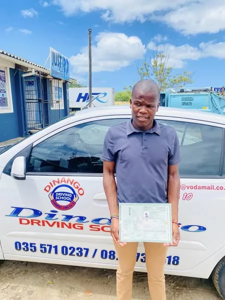 Sibusiso Dlamini